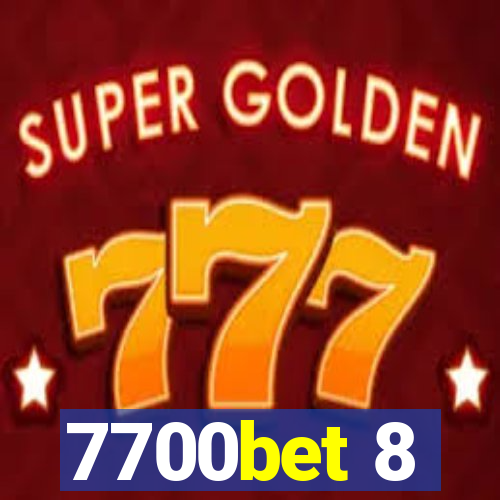 7700bet 8